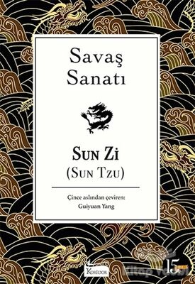 Savaş Sanatı - 1