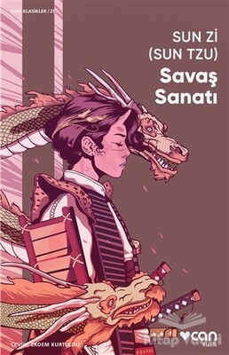 Savaş Sanatı - Can Sanat Yayınları