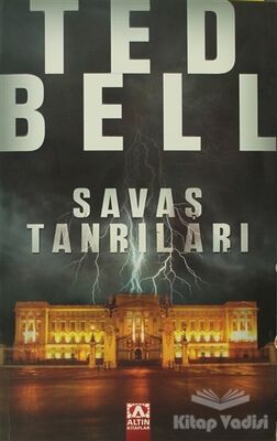 Savaş Tanrıları - 1