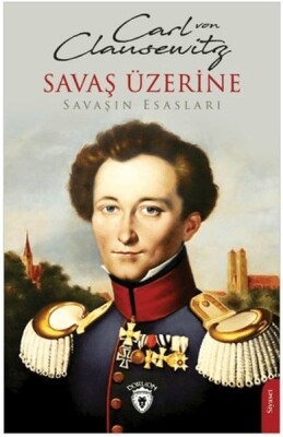 Savaş Üzerine Savaşın Esasları - Dorlion Yayınları