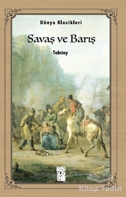 Savaş ve Barış - Koloni