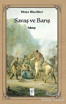 Savaş ve Barış - 1