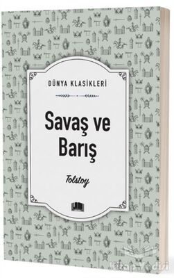 Savaş ve Barış - 1