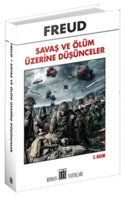 Savaş ve Ölüm Üzerine - 1