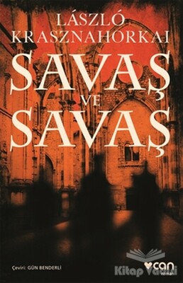 Savaş ve Savaş - Can Sanat Yayınları