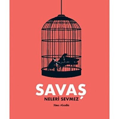 Savaşa Farklı Bir Bakış - Meav Yayıncılık