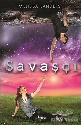 Savaşçı - GO! Kitap