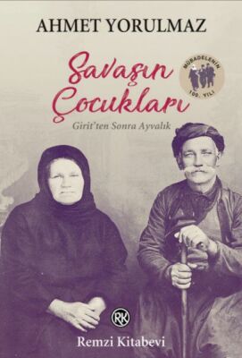 Savaşın Çocukları - 1