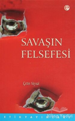 Savaşın Felsefesi - 1