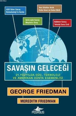 Savaşın Geleceği - 1