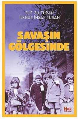 Savaşın Gölgesinde - 1