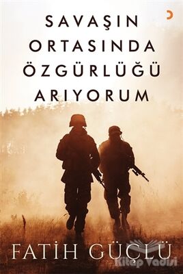 Savaşın Ortasında Özgürlüğü Arıyorum - 1