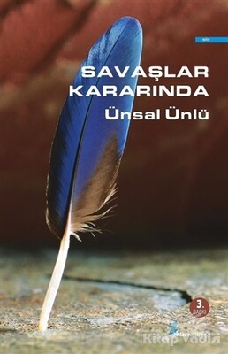 Savaşlar Kararında - Okur Kitaplığı