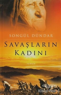 Savaşların Kadını - Cinius Yayınları