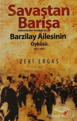 Savaştan Barışa - 1