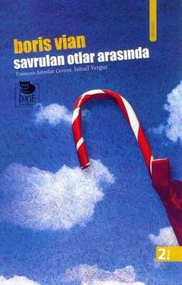 Savrulan Otlar Arasında - 1