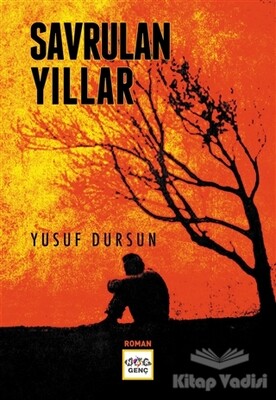 Savrulan Yıllar - Nar Yayınları