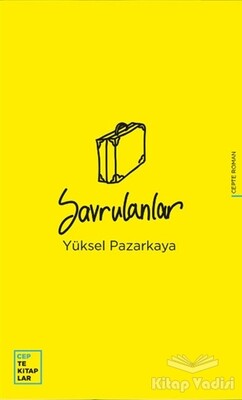 Savrulanlar - Oğlak Yayınları