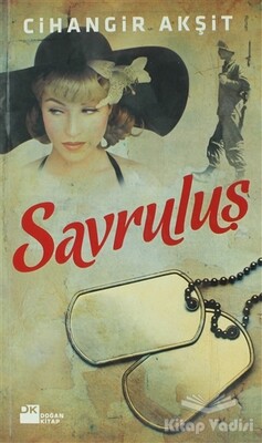 Savruluş - Doğan Kitap