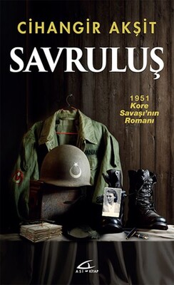 Savruluş - Asi Kitap