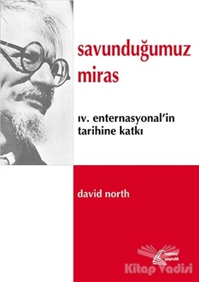 Savunduğumuz Miras - Mehring Yayıncılık