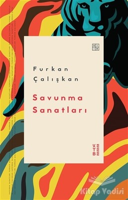 Savunma Sanatları - Ketebe Yayınları