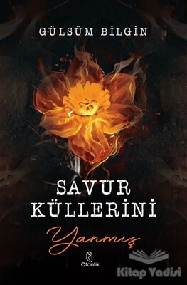 Savur Küllerini - Otantik Kitap