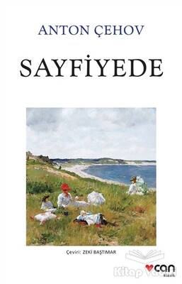Sayfiyede - Can Sanat Yayınları