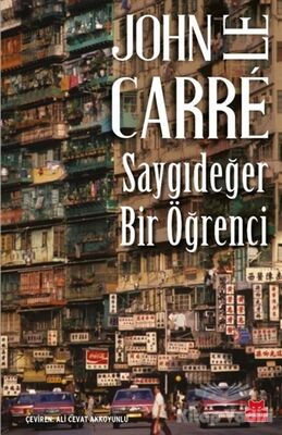 Saygıdeğer Bir Öğrenci - 1