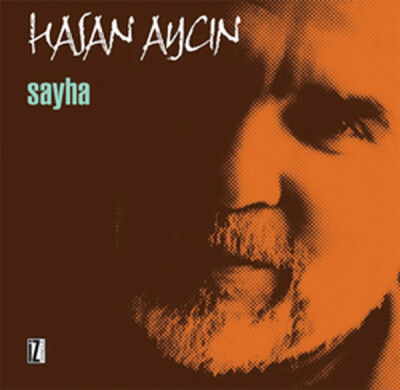 Sayha - İz Yayıncılık