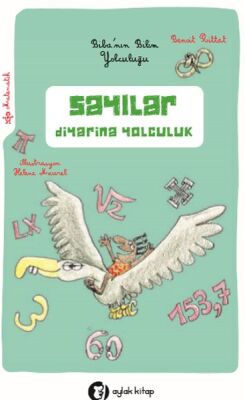 Sayılar Diyarına Yolculuk - Mini Bilim 4 - 1