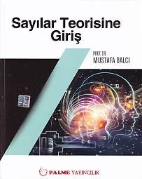 Sayılar Teorisine Giriş - Palme Yayıncılık