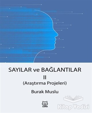 Sayılar ve Bağlantılar 2 - Luna Yayınları