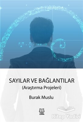 Sayılar ve Bağlantılar - Luna Yayınları