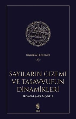 Sayıların Gizemi ve Tasavvufun Dinamikleri - İnsan Yayınları