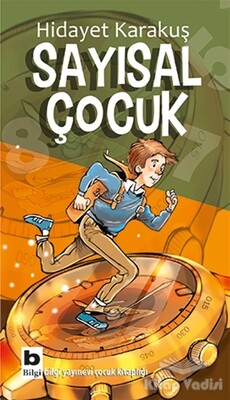 Sayısal Çocuk - Bilgi Yayınevi