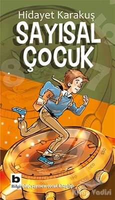 Sayısal Çocuk - 1