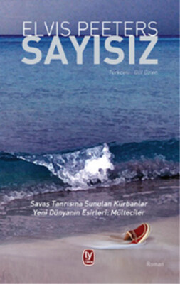 Sayısız - Tekin Yayınevi