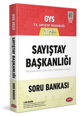 Sayıştay Başkanlığı GYS Soru Bankası - 1