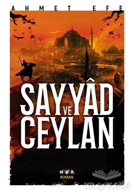 Sayyad ve Ceylan - Nar Yayınları