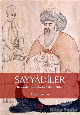 Sayyadiler - Revak Kitabevi