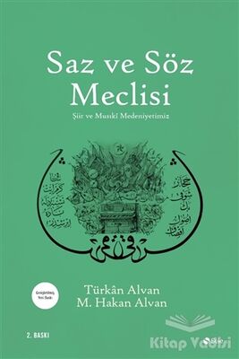 Saz ve Söz Meclisi - 1