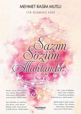 Sazım Sözüm Allah’tandır - 1