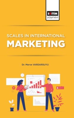 Scales In International Marketing - Eğitim Yayınevi