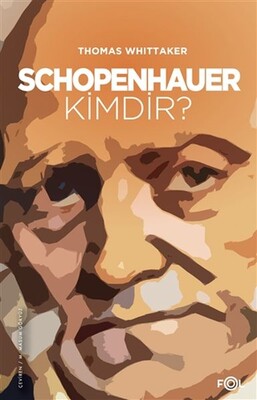 Schopenhauer Kimdir - Fol Kitap