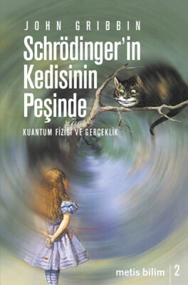 Schrödinger’in Kedisinin Peşinde - Metis Yayınları