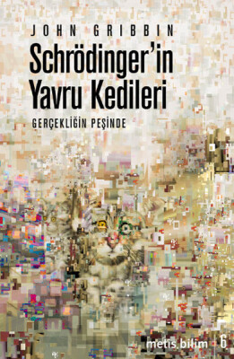 Schrödinger'in Yavru Kedileri Gerçekliğin Peşinde - Metis Yayınları