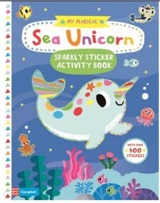 Sea Unicorn - 1