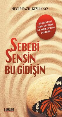 Sebebi Sensin Bu Gidişin - 1