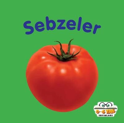 Sebzeler - 1
